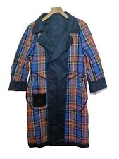 JW Anderson Uniqlo Reversible Trench Coat Womens Size M