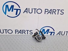 BMW 6 SERIES HEADLIGHT LEVEL CONTROL MODULE 6861351 F06 F10 F13