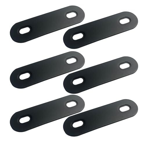 Pack straight brackets for - straight,