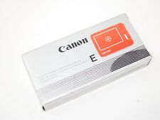 Canon Crosshair Focusing Screen I for EOS 600/620/630/650/RT (NEW)
