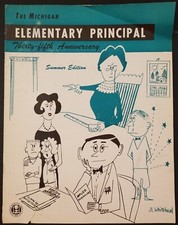 1961 Michigan Elementary