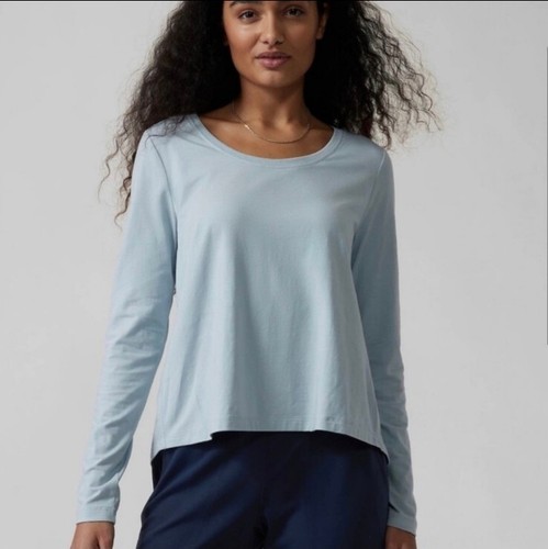 Athleta keyhole top stratford - top,
