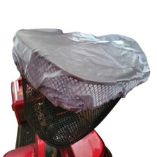 Mobility Scooter Basket Cover