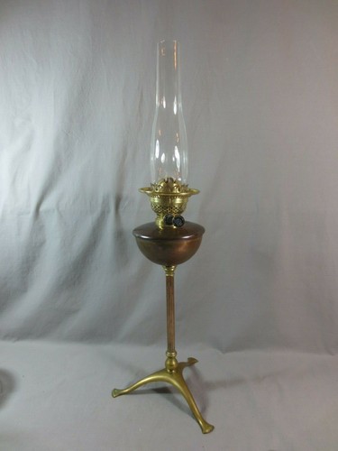 Was benson antique - ,