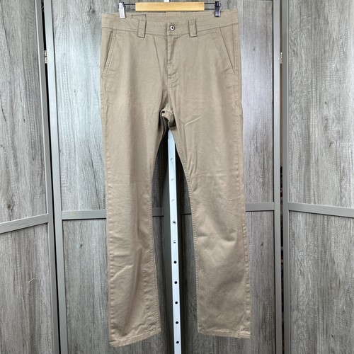 Pedaled chino pants khaki - pedaled, mens