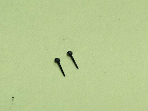 Genuine used set black - genuine,