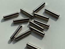 20 x Shelf Support Bars PEGS