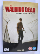 The walking dead - walking,