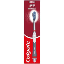 Colgate 360 Max White Sonic