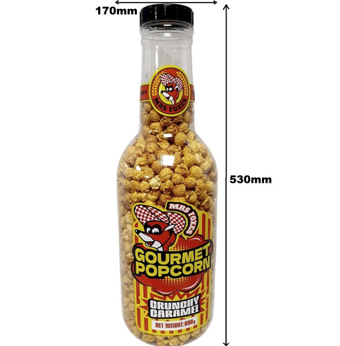 Mrs foxes gigantic gourmet - gigantic,