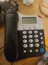 Binatone 410 Spirit Single