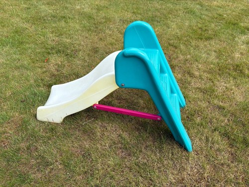 Little tikes kids - little, slide