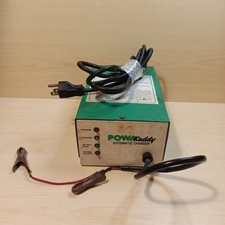 PowaKaddy Vintage Automatic