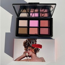 Nars Guy Bourdin One Night