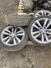 BMW F20 F21 1 Series 11-19 17"