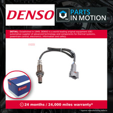 Lambda Sensor DOX-0351 Denso Oxygen 71742160 71747243 1821355K00 1821356K00 New
