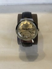 Timex Vintage 1978 Viscount