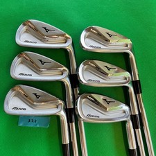 Mizuno MP-H5 Iron Set 6pcs