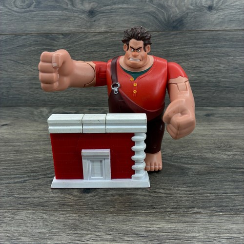 Disney wreck ralph action - disney,