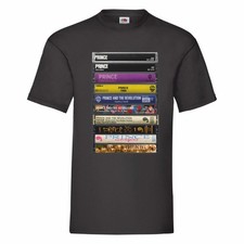 Prince Casette T Shirt