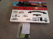 Hornby R1205 Western Freight