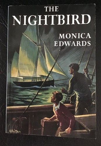 Monica edwards the - monica,