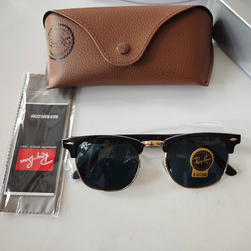 Ray ban rb3016 - rb3016, clubmaster