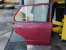 Triumph Toledo 1971 Offside