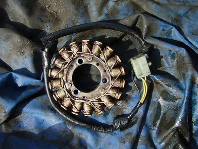 Electrex alternator stator - electrex,