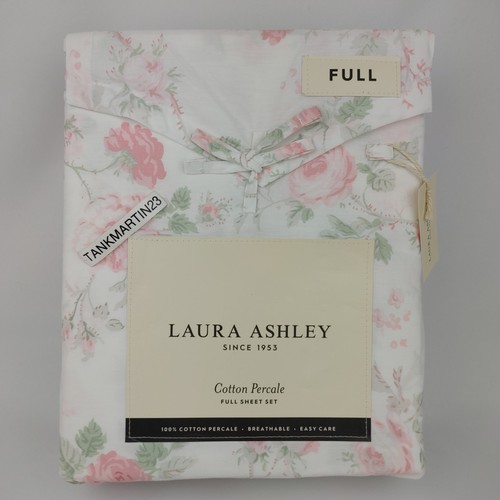 Laura ashley full sheet - laura,