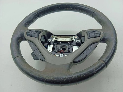 Honda accord viii steering - honda,