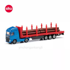 Siku 1659 Log Timber Transport