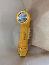 Shell Petroleum Driver's Torch