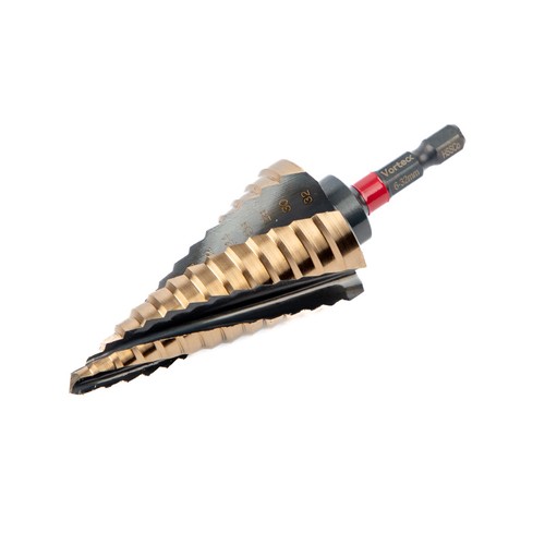 Vorteck hex impact - c.k,