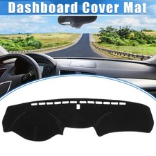 Car Dashboard Cover Mat for