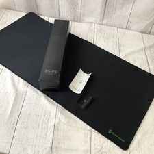 Non-Slip Mouse Mat – P3 Model, Tightly Woven Fabric