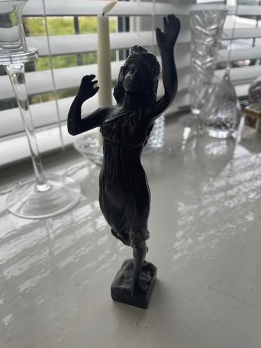 Antique art nouveau solid - nouveau,