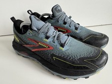 Brooks Cascadia 18 Mens Trail