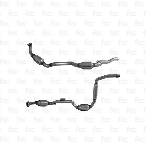 Petrol catalytic converter - petrol,
