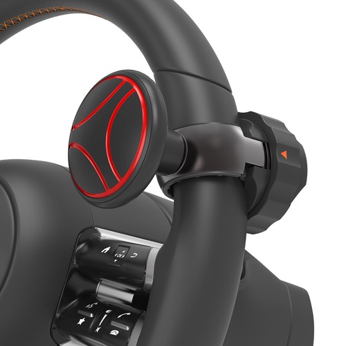 Tool steering wheel - steering,