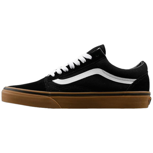 Vans old skool - skool, black