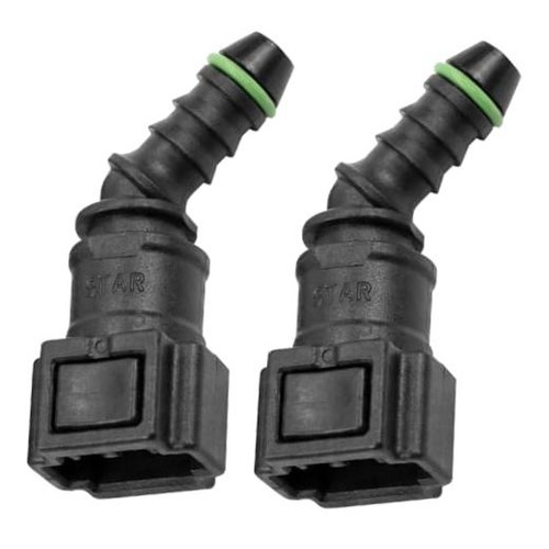 2pcs fuel line - fuel, quick