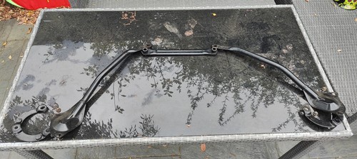 2008 mazda mk3 - mx-5, engine