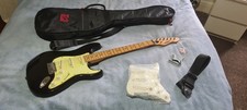 Peavey Predator electric
