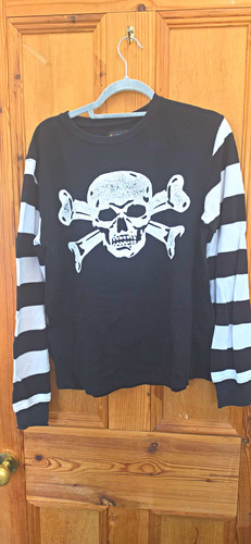 Rocka men black - m, &