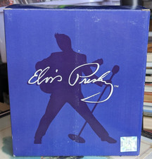 Westland Elvis Presley  Bobble 7.5" Figurine # 18314  New in Box Sealed