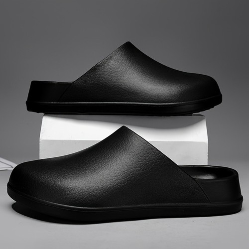 Glowhorizon unisex chef shoes - glowhorizon,