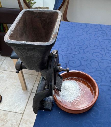 Vintage cast iron - vintage,