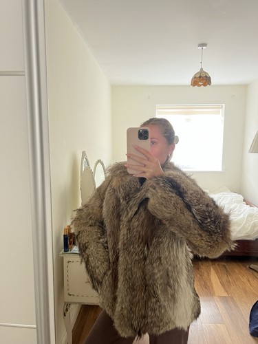 Women coyote genuine - women’s,