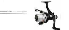 R.T Refined Spin 6 2pc
